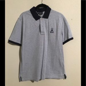 Psycho Bunny Polo